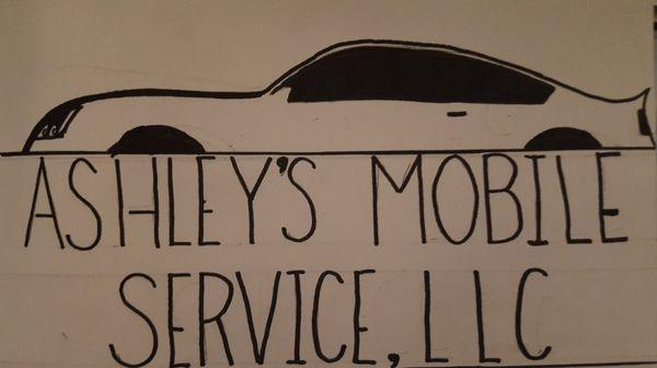 Ashley's Mobile Service