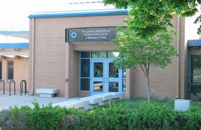 William Scheitler Recreation Center