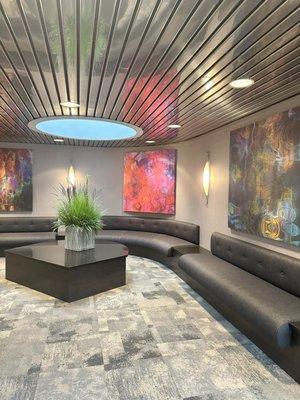 Redwood Dental Warren