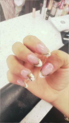 Nails Fever Plus