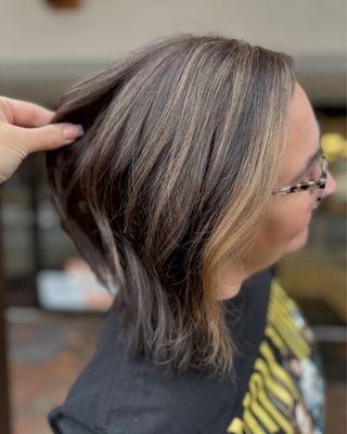 New Guest Service: Color the Grey Away Plus