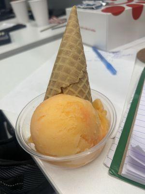 Sweet Treats Ice Cream