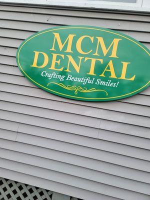 Great dentist in meriden ct..