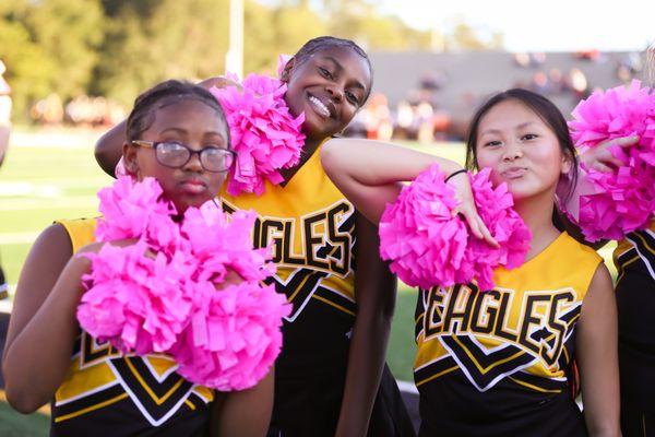 Chesnee Middle School