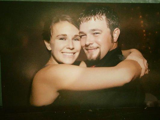 Present family of the business