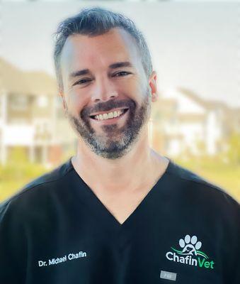 ChafinVet