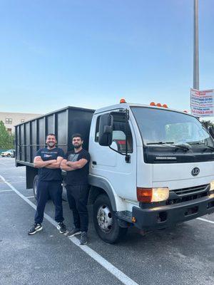 Big or Small, We do It All!