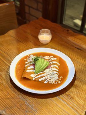 Nuevo Mexico Restaurant & Bar