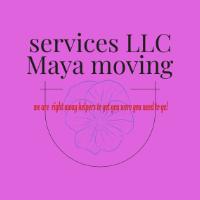 Maya moving services LLC