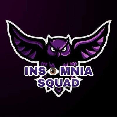 Insomnia Squad