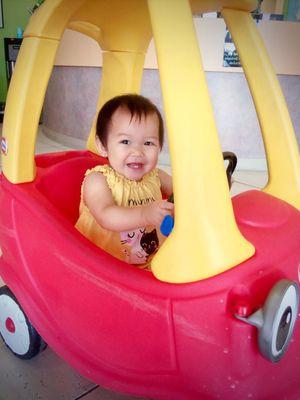 OC Tooth Fairy Dental