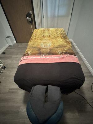 Mixed Massage Healing Arts