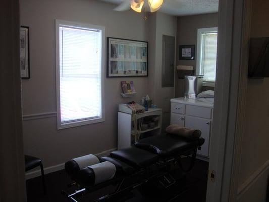 Chestnut Mountain Chiropractic