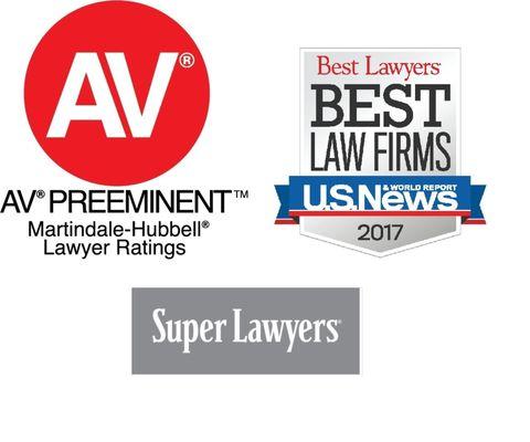 Bernardi, Ronayne & Glusac, PC