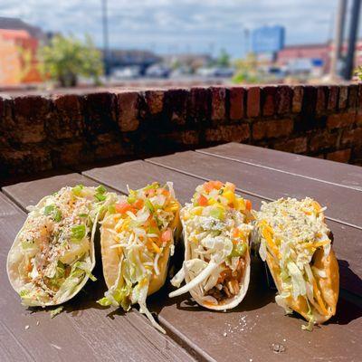 Tacos 4 Life