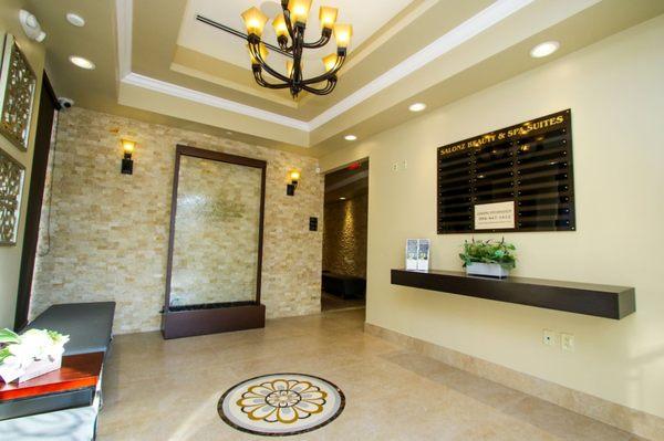 Salonz Beauty & Spa Suites West Kendall
