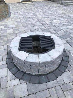 Patio Installation Services