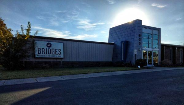 Bridges