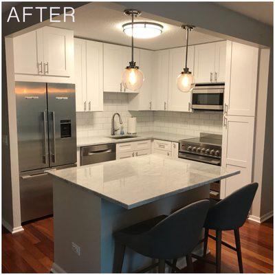 R-DECO PAINTING & HOME IMPROVEMENTS