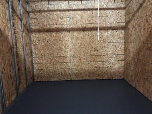 Cornelius Self Storage