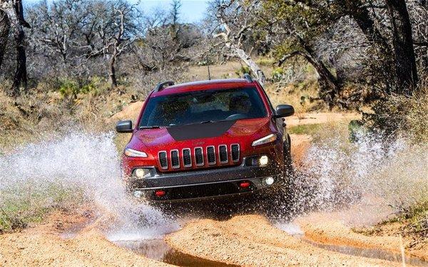 Kunes Chrysler Jeep Dodge RAM of Barneveld