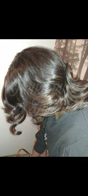Hair Genie 998