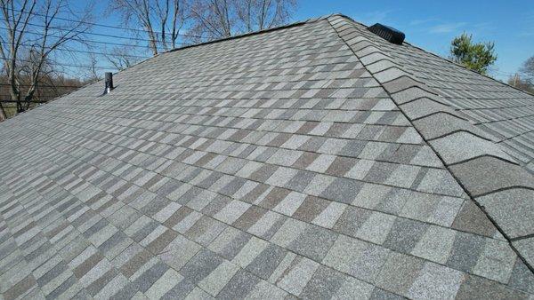 John Goess Roofing