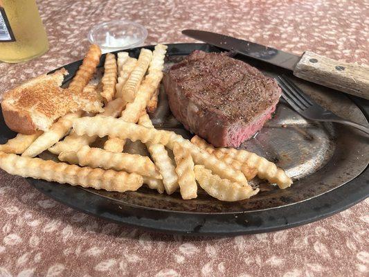 Jeffrey's Supperclub & Lounge