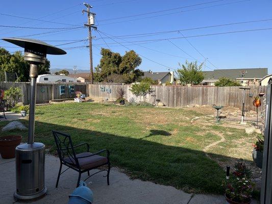 Dejesus Gardening And Tree Care Service