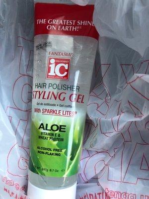 The only store that sells my favorite hair gel