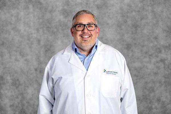 Abram Rafael Mozes, MD - Catholic Health