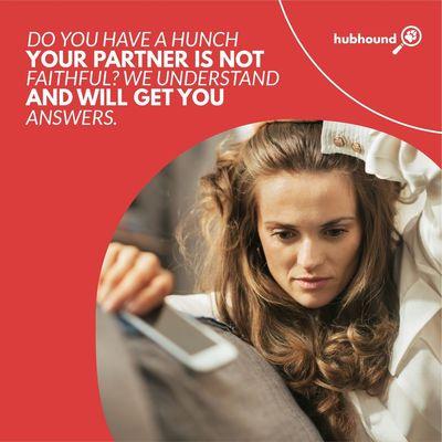 Hubhound Investigations