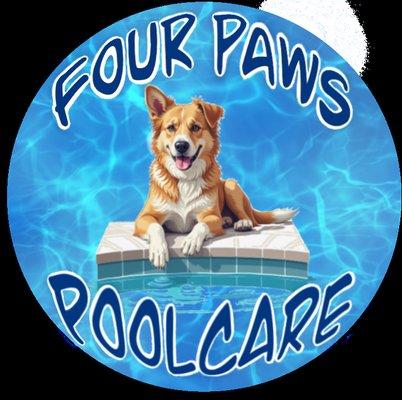 Four Paws Poolcare