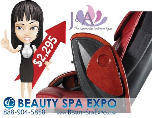 Beauty Spa Expo, Inc