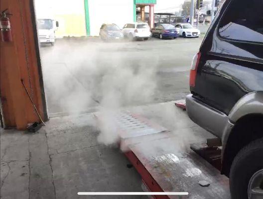 North Highlands Tire Pros