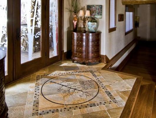 PetraSlate Tile & Stone