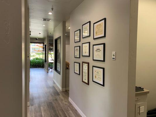 Richard P Kinsel, DDS