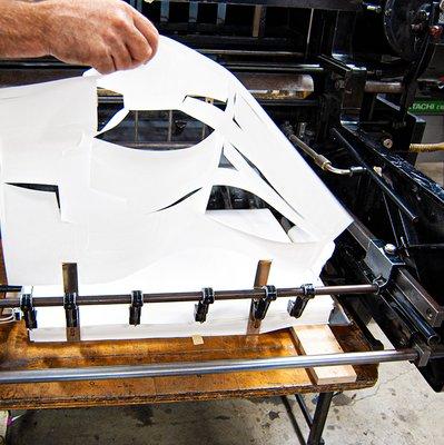 Imperial Trade Bindery