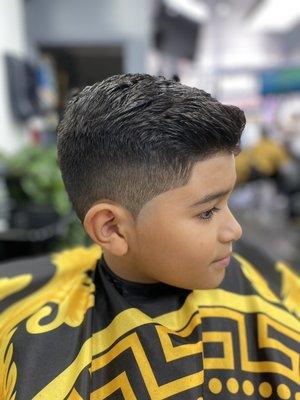 Royal Cutz VIP Barbershop