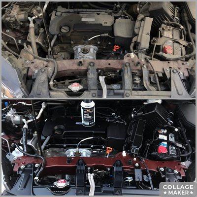 2 Kings Auto Detailing