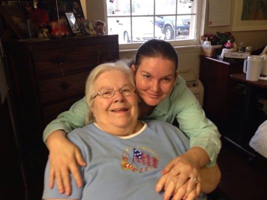 Cherokee County Nursing Center