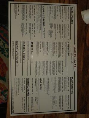 Bg's Old World Tavern