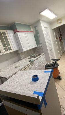 FLL General Construction