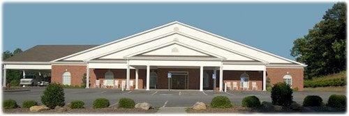 South Canton Funeral Home