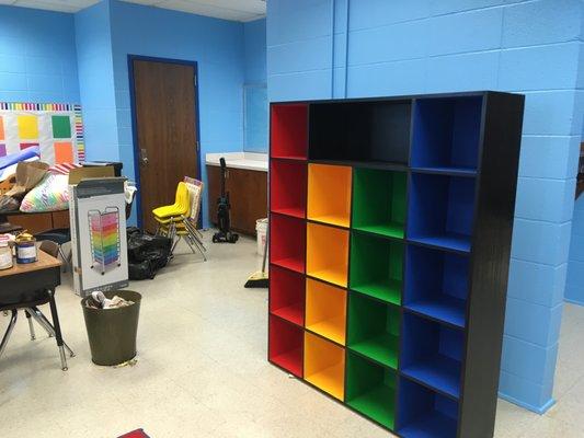 Carr Robert Painting & Drywall