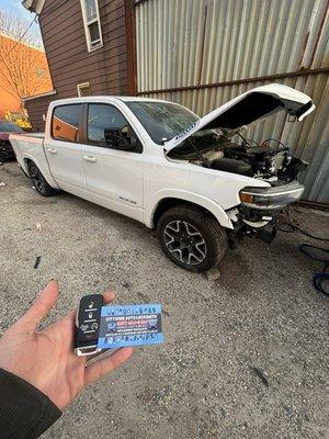 Citywide Auto Locksmith