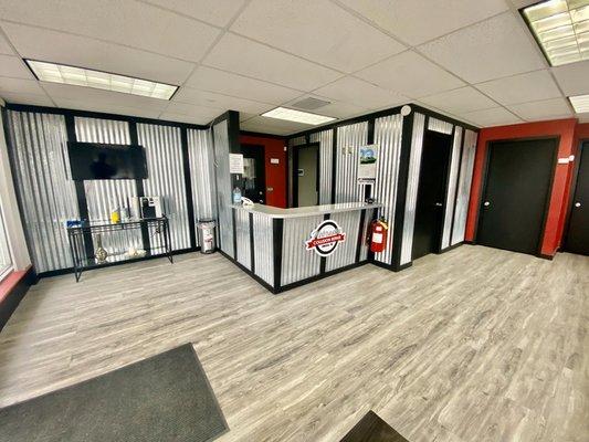 Nebraska Collision Repair