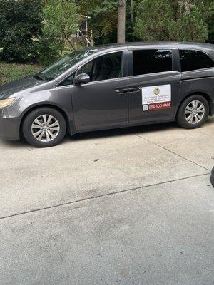 Knowledgeable Commuters Transport