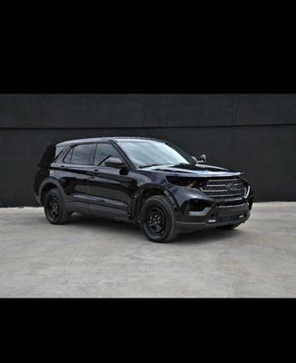 Empire Certified Collision Parts