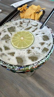 Coyote Cocina Mexicana